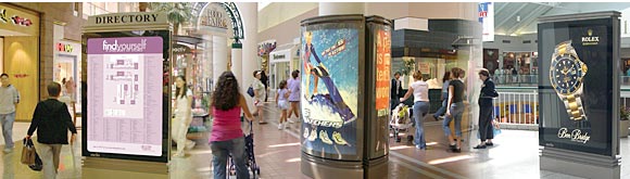 Smartlite Display Units